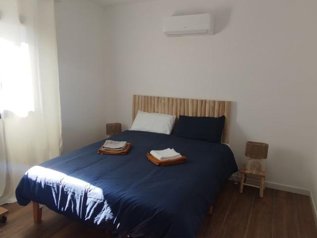 Maison de 95m2 à louer sur Martigues