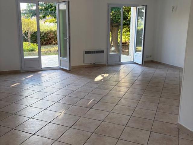 Maison de 95m2 à louer sur Marseille 13