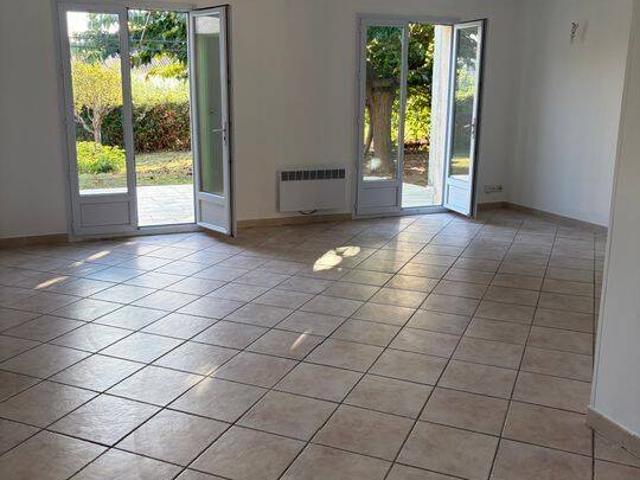 Maison de 95m2 à louer sur Marseille 13