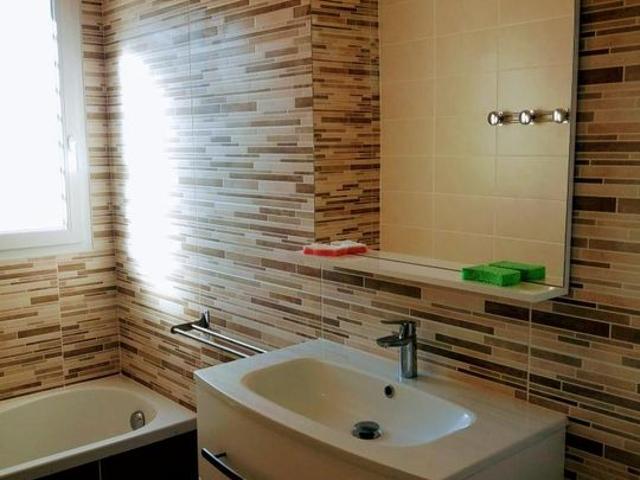 Maison de 95m2 à louer sur Perpignan