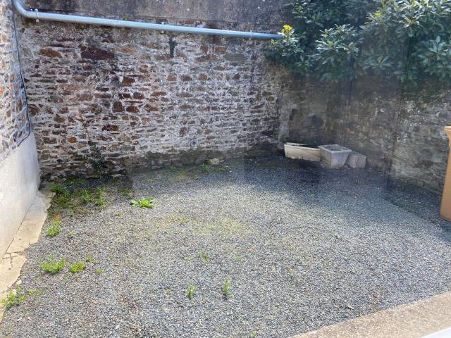 Maison de 95m2 à louer sur Pordic