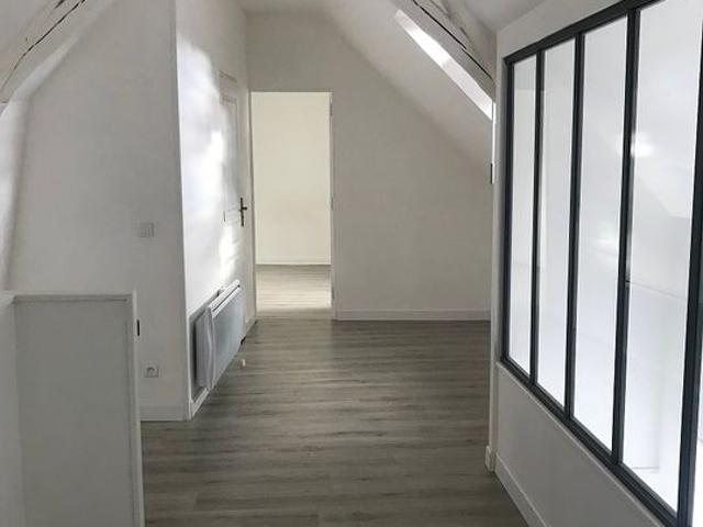Maison de 95m2 à louer sur Saint Ay