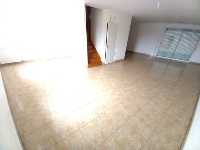 Maison de 95m²