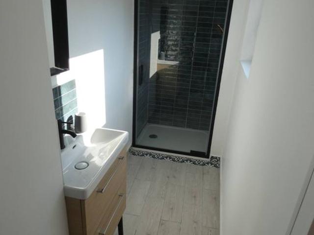 Maison de 96m2 à louer sur Tourcoing