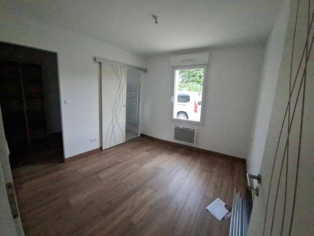 Maison de 96m2 à louer sur Gond Pontouvre