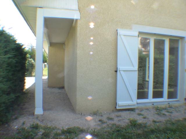 Maison de 96m2 à louer sur La Tour du Pin