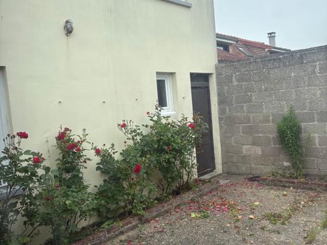 Maison de 96m2 à louer sur Rue