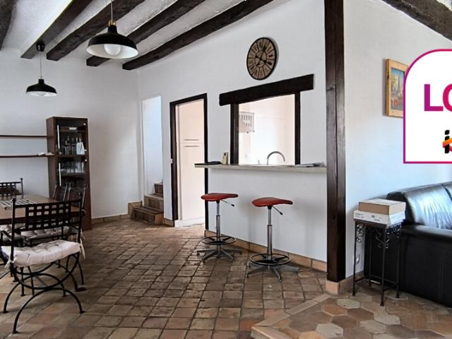 Maison de 97 m²