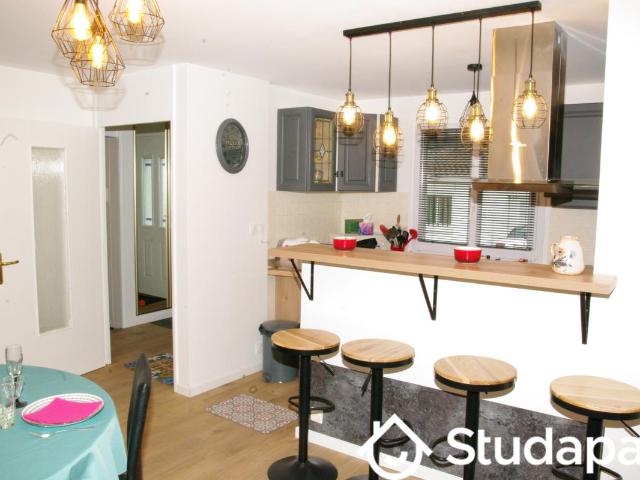 Maison de 97m2