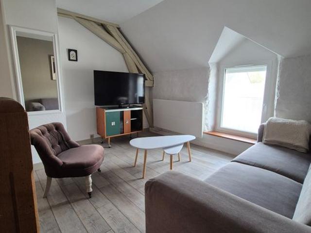 Maison de 97m2 à louer sur Déols