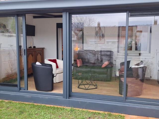 Maison de 97m2 à louer sur Reims