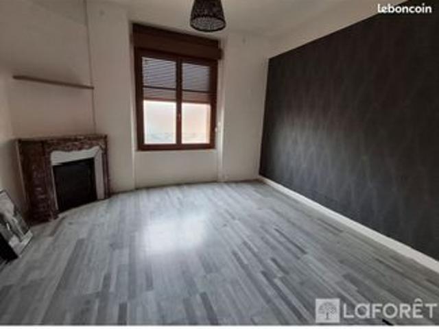 Maison de 97m2 à louer sur Romilly sur Seine