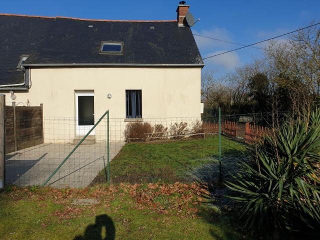 Maison de 97m2 à louer sur Saint Didier