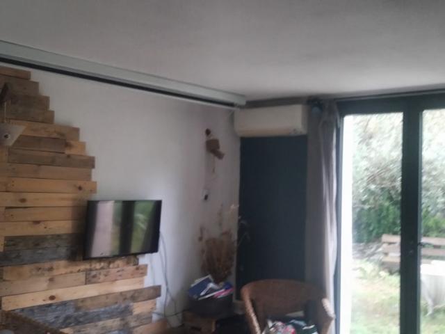 Maison de 97m2 à louer sur Sauve