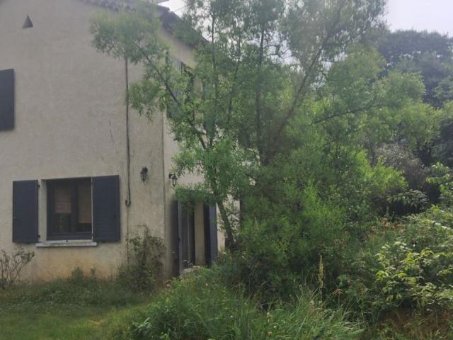 Maison de 97m2 à louer sur Sauve