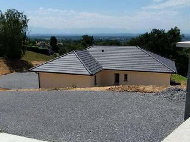 Maison de 97m2 à louer sur Serres Castet
