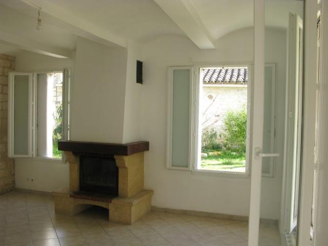 Maison de 98m2 à louer sur Baillargues