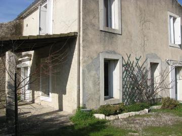 Maison de 98m2 à louer sur Baillargues