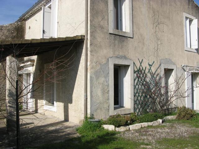 Maison de 98m2 à louer sur Baillargues