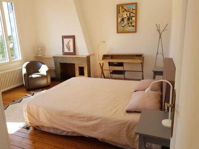 Maison de 98m2 à louer sur Bordeaux