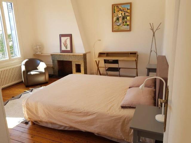 Maison de 98m2 à louer sur Bordeaux
