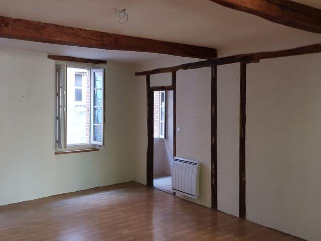 Maison de 98m2 à louer sur Lavaur