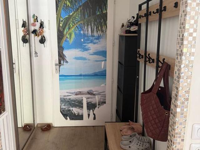 Maison de 98m2 à louer sur Noisy le Sec