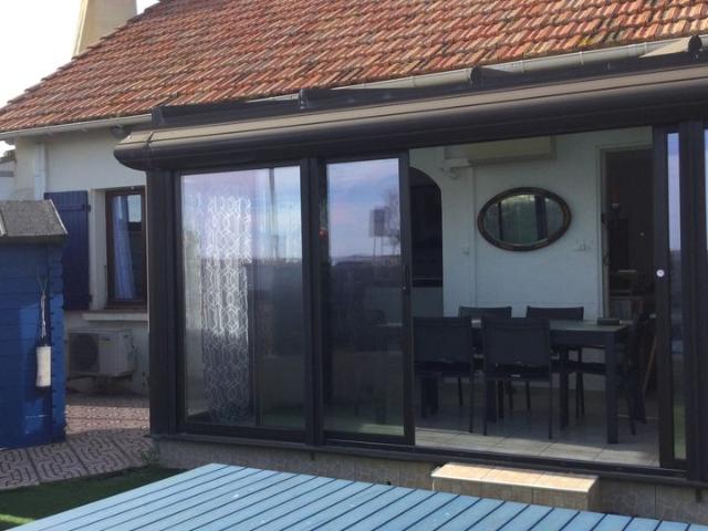 Maison de 98m2 à louer sur Saint Cyprien