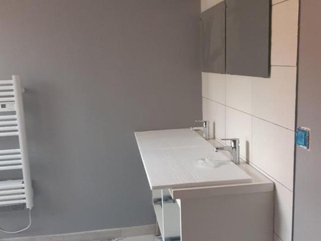 Maison de 99m2 à louer sur Autignac