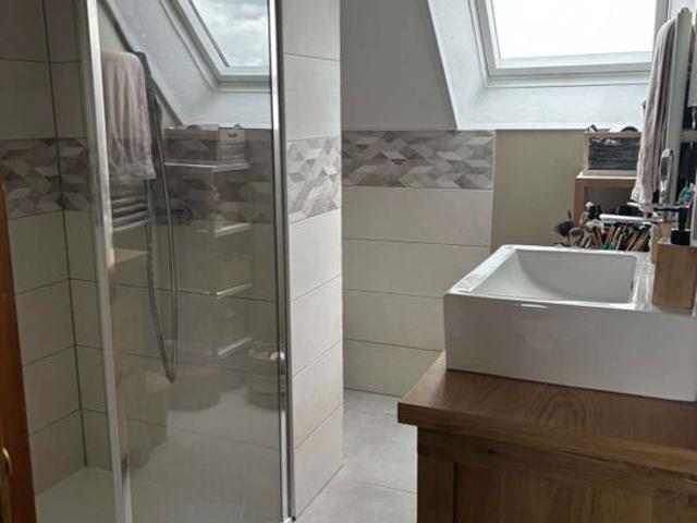 Maison de 99m2 à louer sur Sézanne