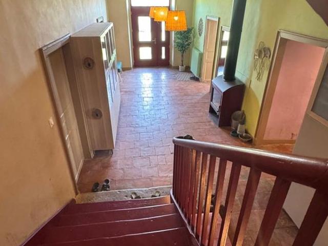 Maison de 9 chambres de luxe en vente à Saramon, Occitanie