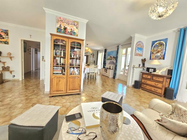Maison de 9 pièces 246m² Revel