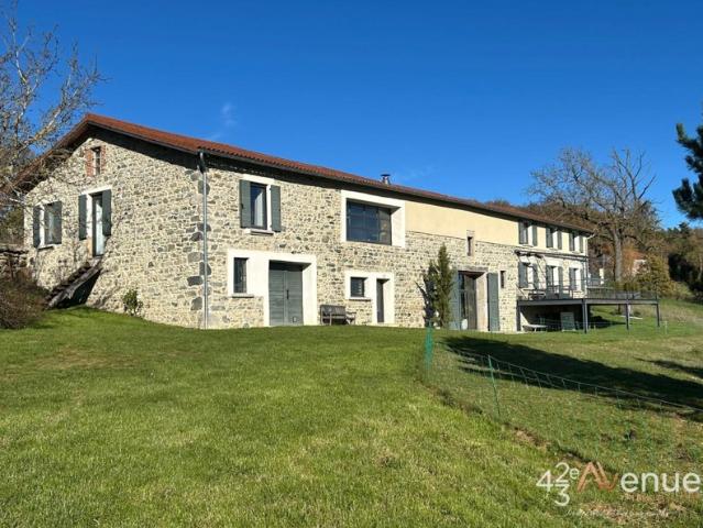 MAISON DE 10 PIÃ?CES