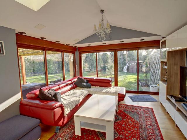 Maison de 9 pièces
