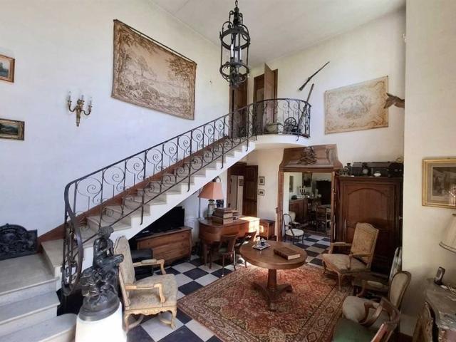 Maison de 9 pièces de luxe en vente à Meung sur Loire, Centre