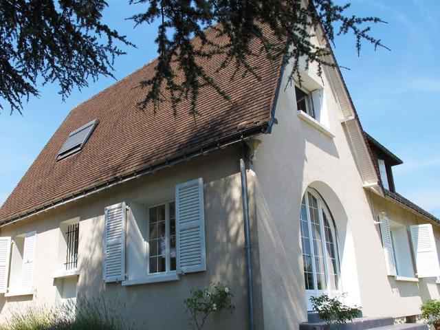 Maison de 9 pièces de luxe en vente à Amboise, Centre