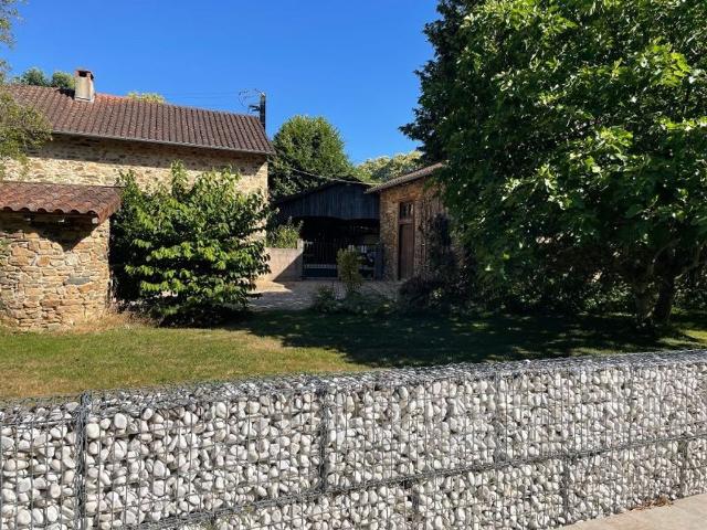 Maison de prestige de 200 m2 en vente Bussière Galant, France