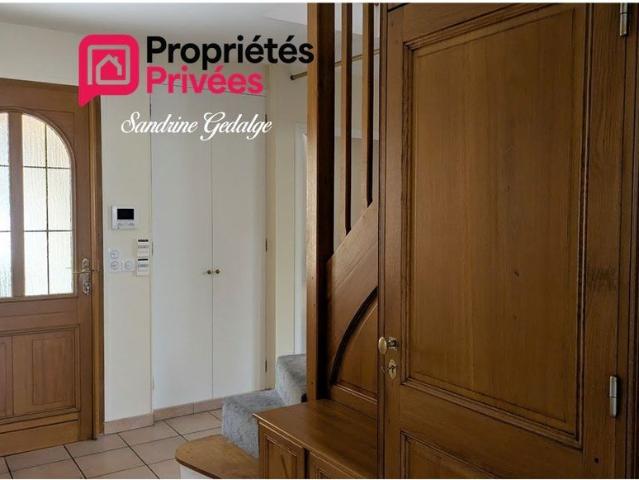 Maison de 9 pièces de luxe en vente à Beauvais, Hauts de France
