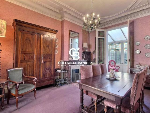 Maison de 9 pièces de luxe en vente à Bordeaux, Nouvelle Aquitaine