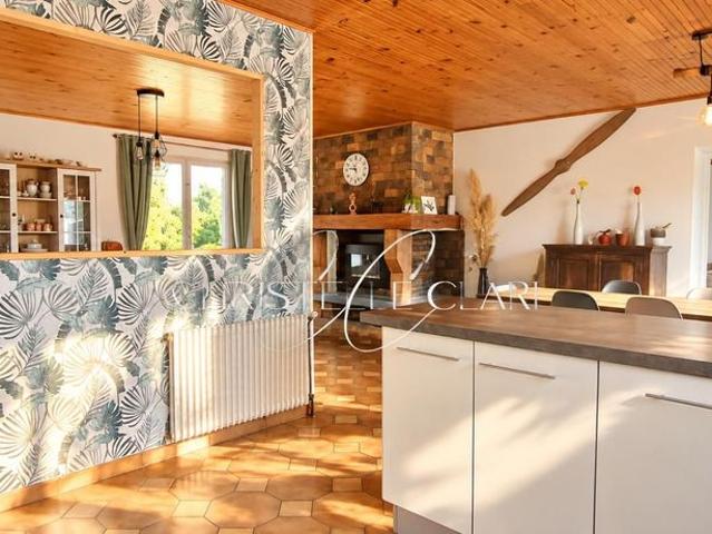 Maison de 9 pièces de luxe en vente à Cuxac Cabardès, Occitanie
