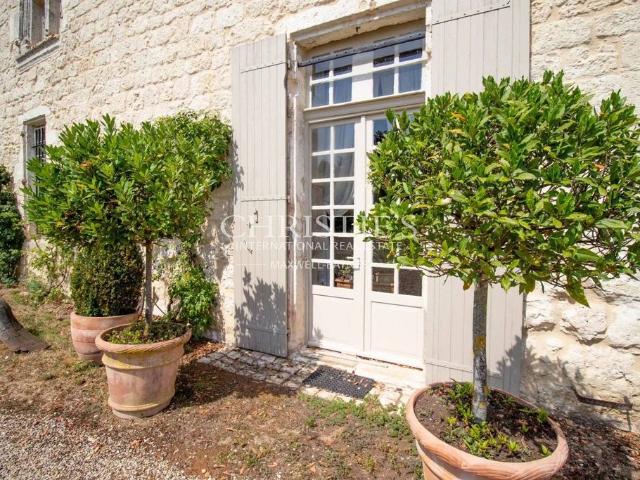 Maison de 9 pièces de luxe en vente à Duras, Nouvelle Aquitaine