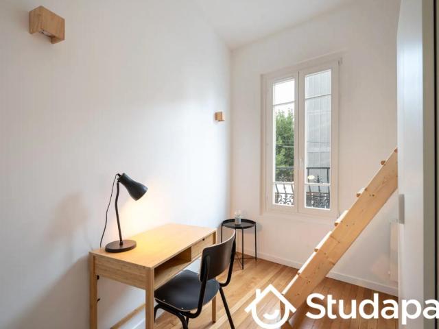 Maison de 9m2