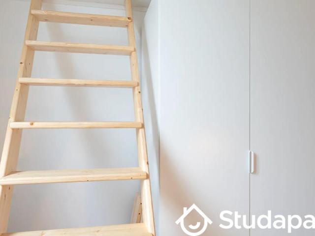 Maison de 9m2