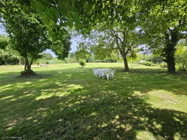 Maison de Campagne 3km de Saint Claud 95m² Saint Claud