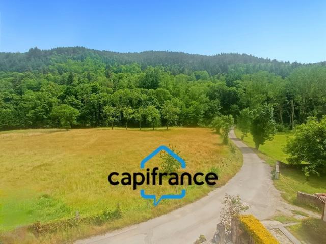 Maison de campagne 108 M²