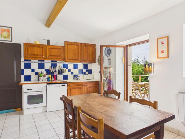 MAISON DE CAMPAGNE