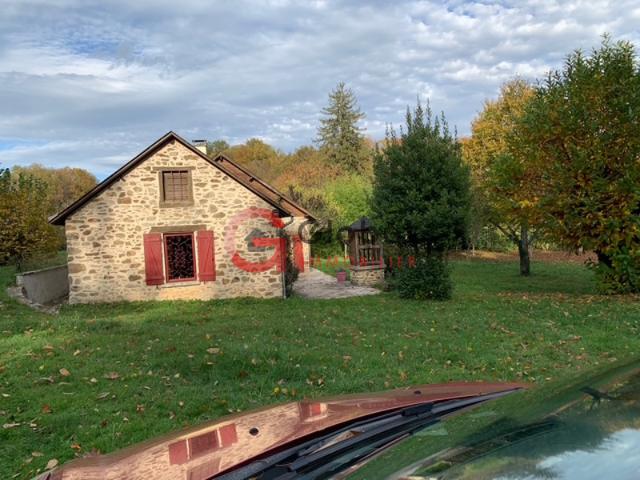 maison de campagne