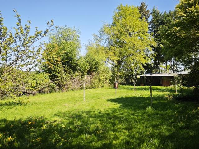Maison de campagne 125m² Rouy