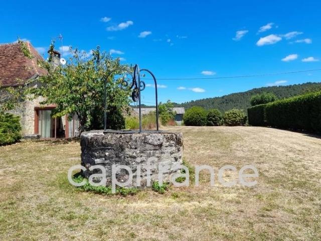 Maison de Campagne, 140 m2 avec vue degagée