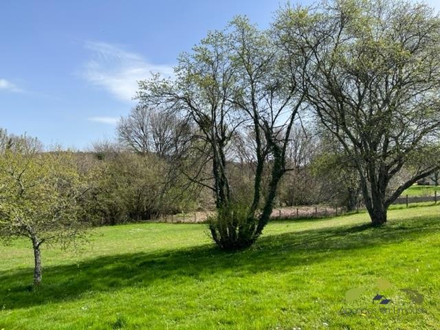 Maison de campagne 140m² Affieux